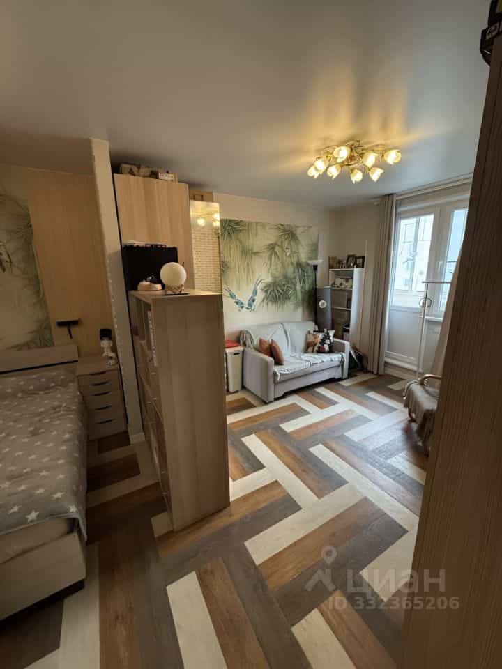 Россия, Москва, Кантемировская улица, 20к5, фото 7