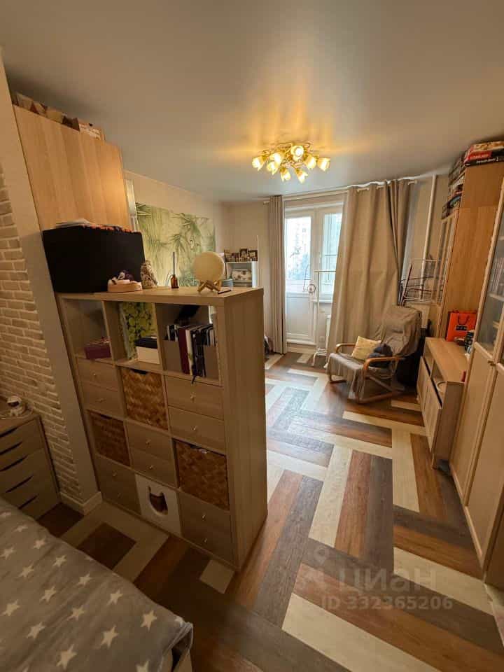 Россия, Москва, Кантемировская улица, 20к5, фото 8