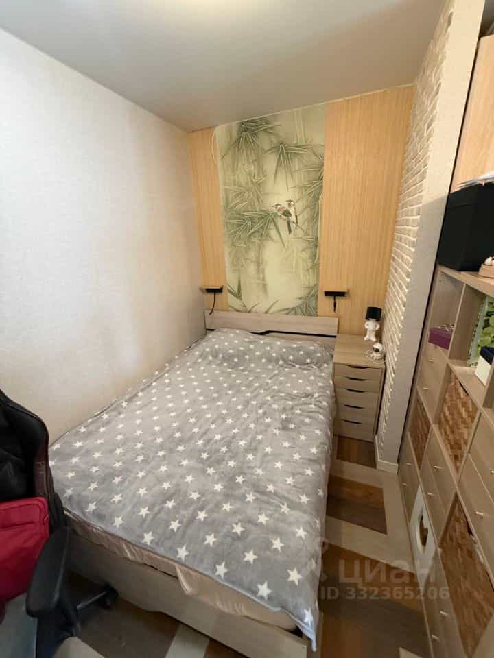 Россия, Москва, Кантемировская улица, 20к5, фото 9