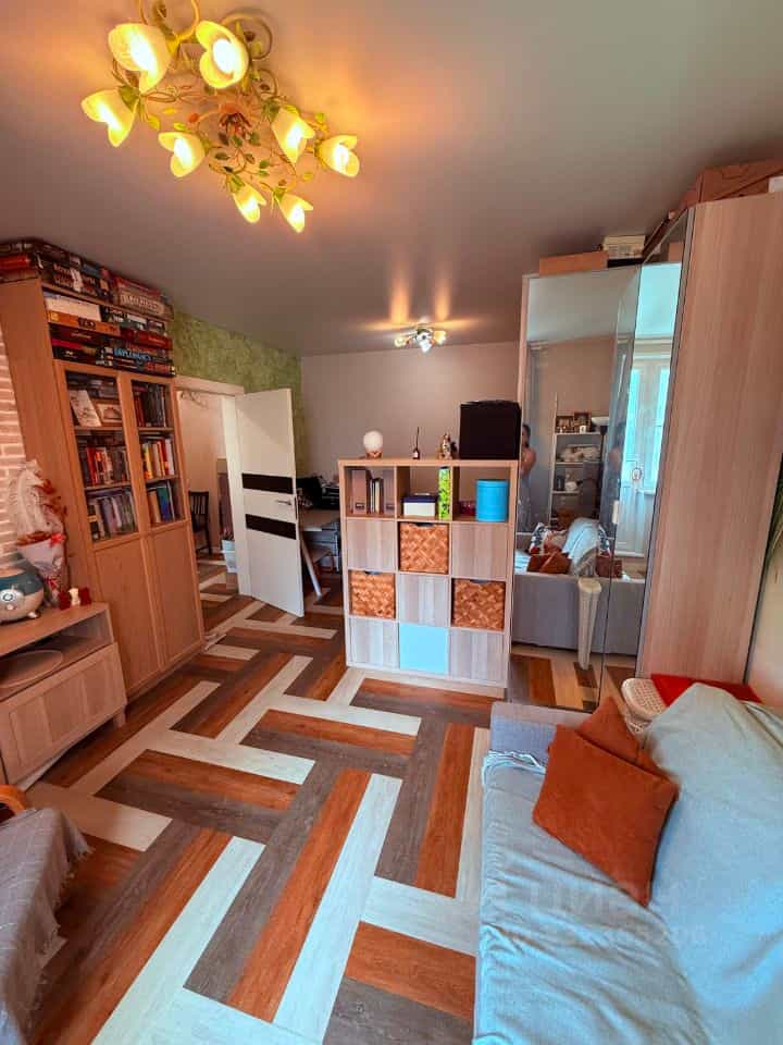 Россия, Москва, Кантемировская улица, 20к5, фото 11