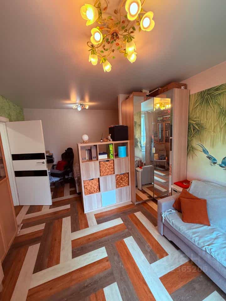 Россия, Москва, Кантемировская улица, 20к5, фото 12
