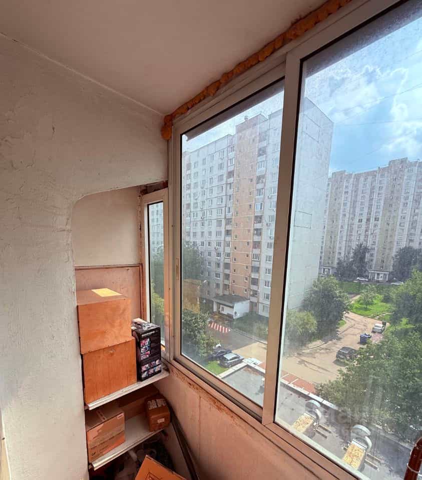 Россия, Москва, Кантемировская улица, 20к5, фото 13