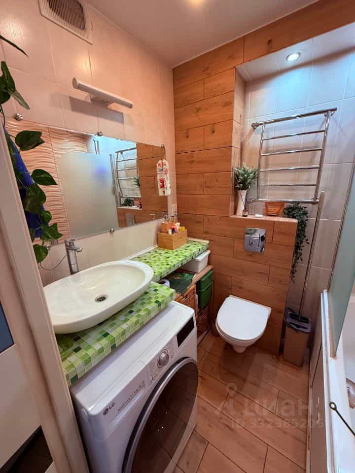 Россия, Москва, Кантемировская улица, 20к5, фото 16