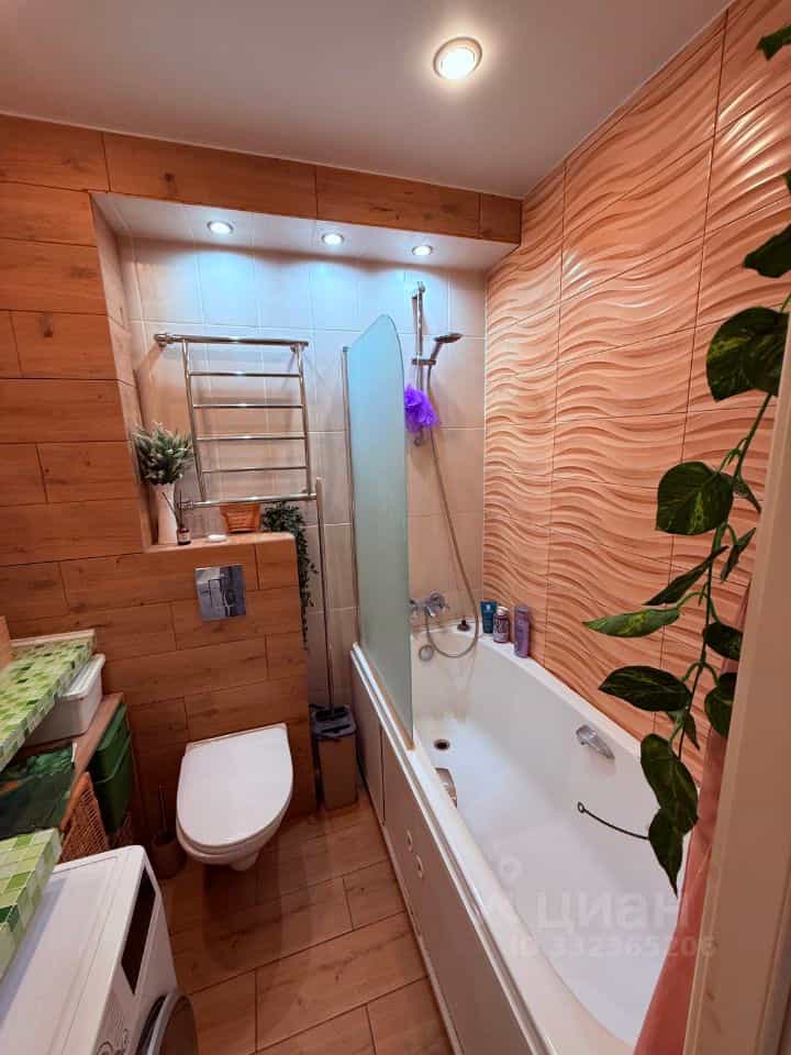 Россия, Москва, Кантемировская улица, 20к5, фото 17