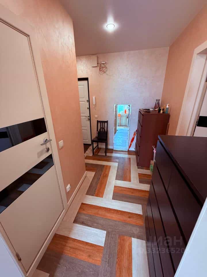 Россия, Москва, Кантемировская улица, 20к5, фото 18