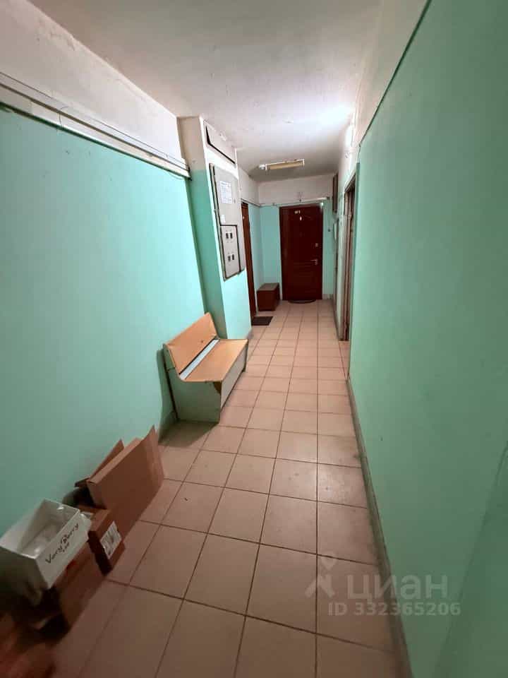 Россия, Москва, Кантемировская улица, 20к5, фото 22