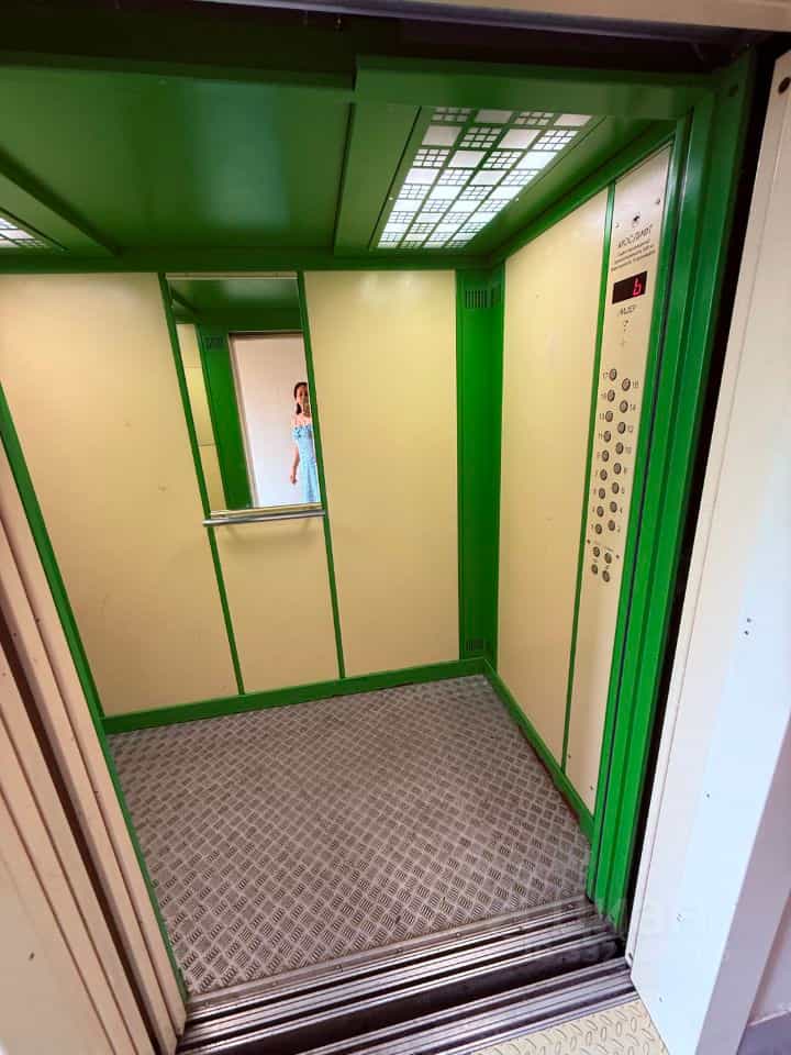 Россия, Москва, Кантемировская улица, 20к5, фото 24
