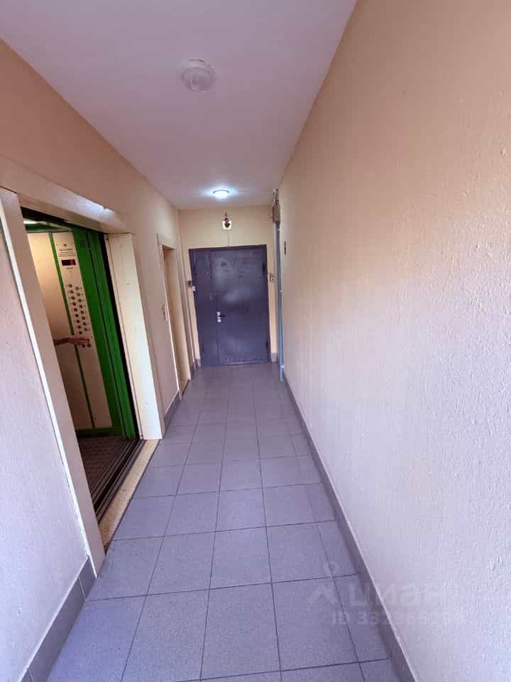 Россия, Москва, Кантемировская улица, 20к5, фото 26