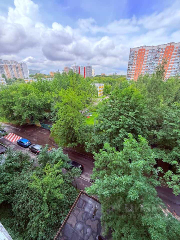 Россия, Москва, Кантемировская улица, 20к5, фото 27