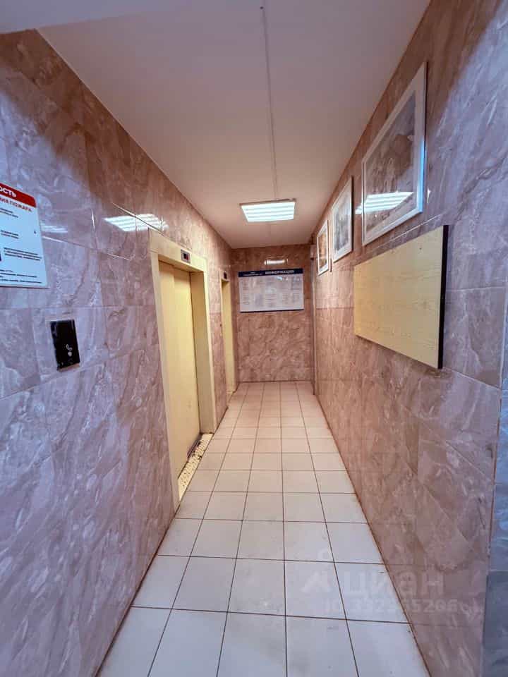 Россия, Москва, Кантемировская улица, 20к5, фото 28