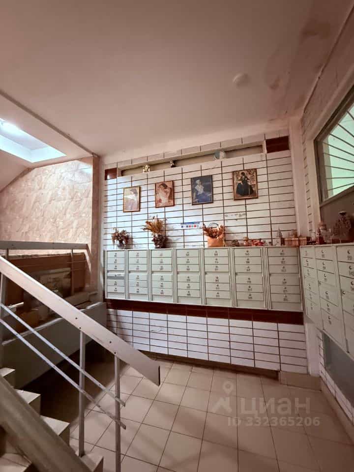 Россия, Москва, Кантемировская улица, 20к5, фото 29