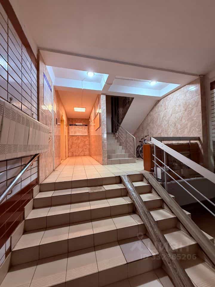 Россия, Москва, Кантемировская улица, 20к5, фото 30