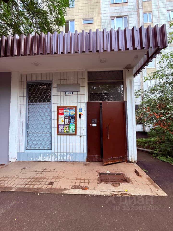 Россия, Москва, Кантемировская улица, 20к5, фото 32