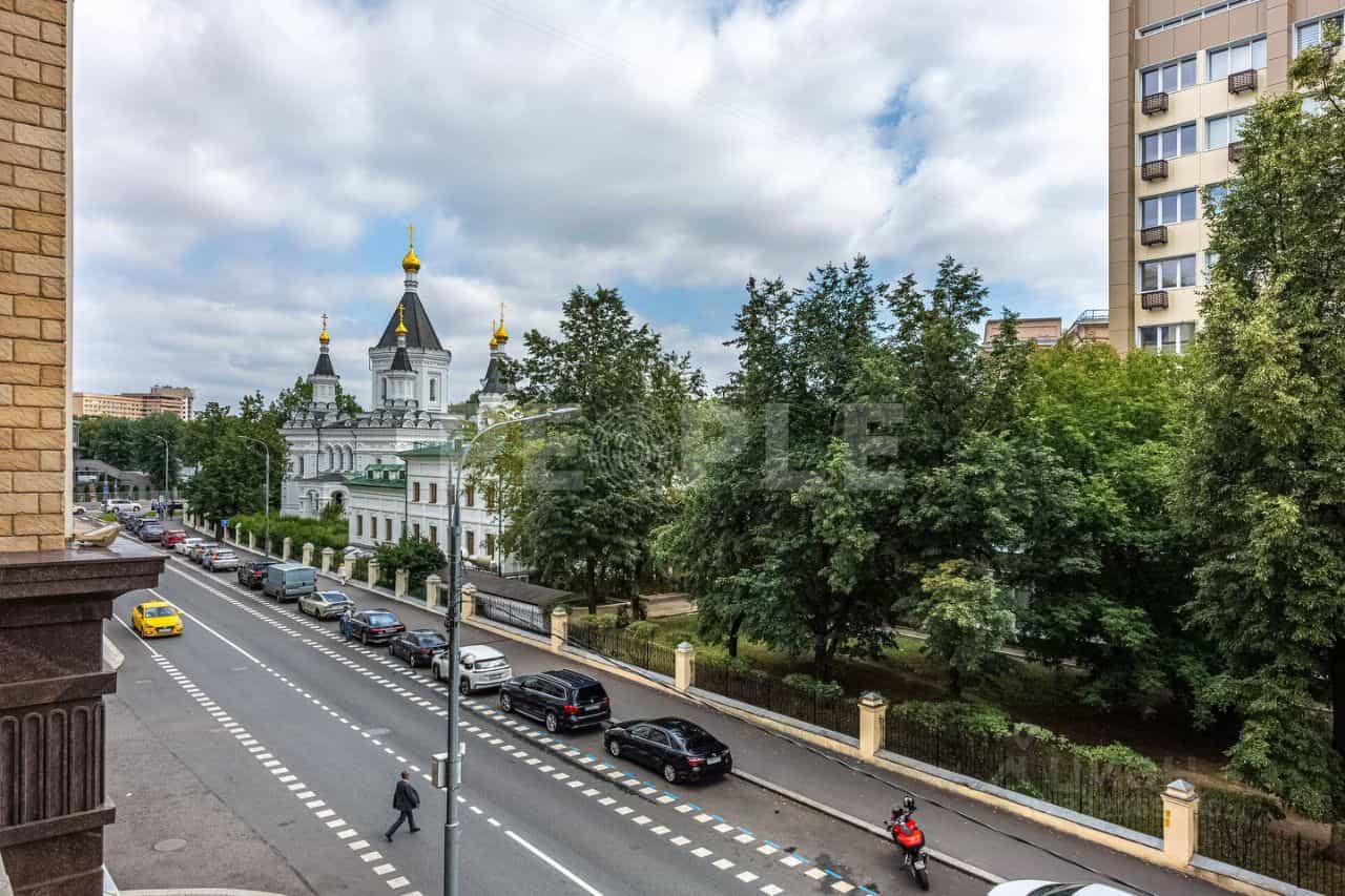 Россия, Москва, Погодинская улица, 4, фото 20