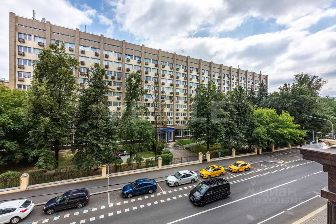 Россия, Москва, Погодинская улица, 4, фото 21
