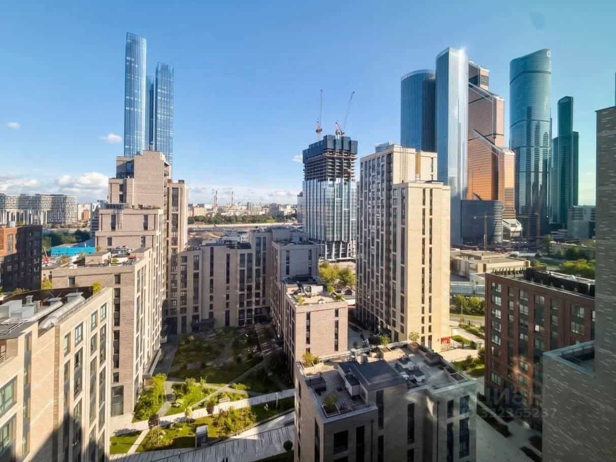 Россия, Москва, Мантулинская улица, 9к4, фото 2