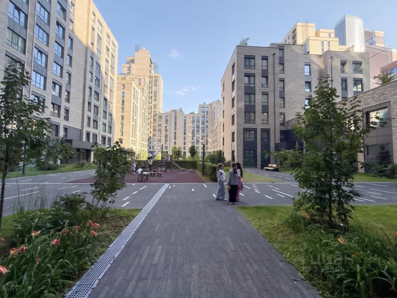 Россия, Москва, Мантулинская улица, 9к4, фото 11