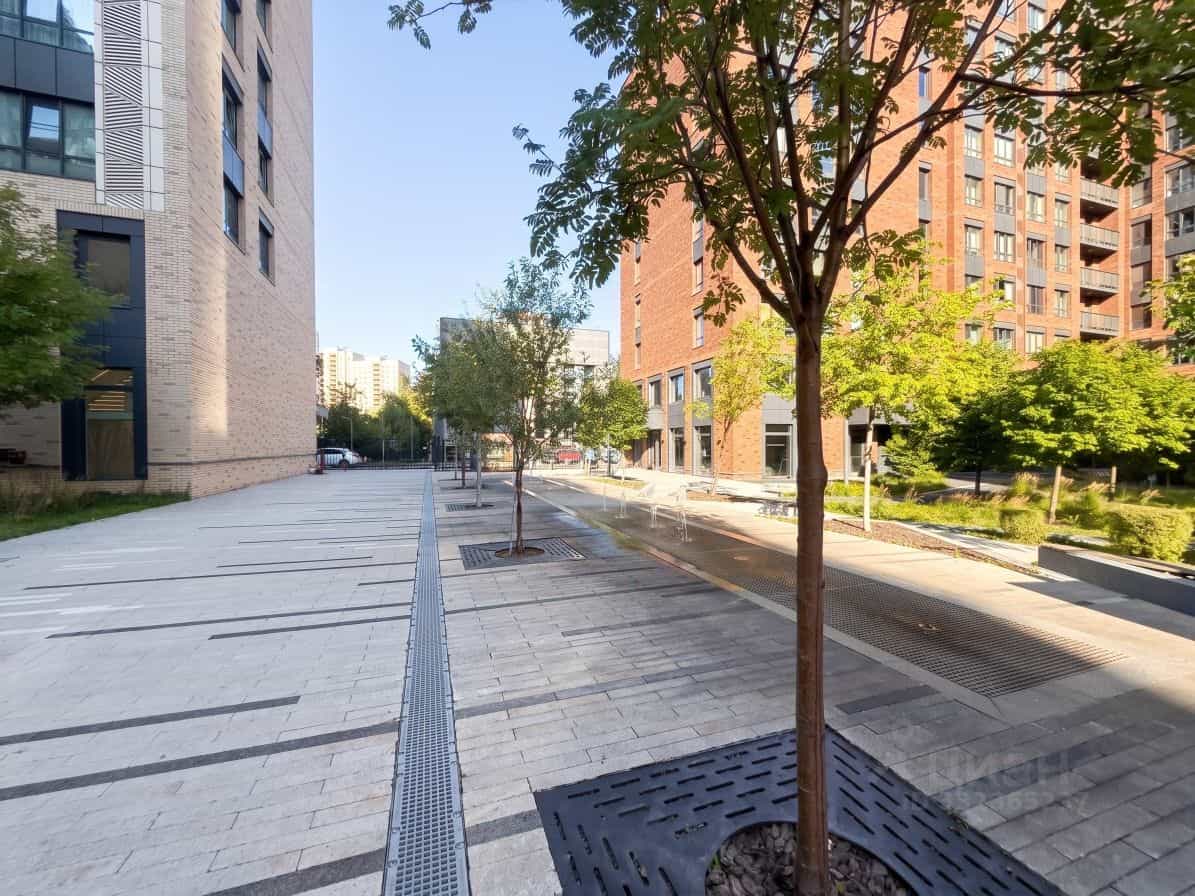 Россия, Москва, Мантулинская улица, 9к4, фото 12