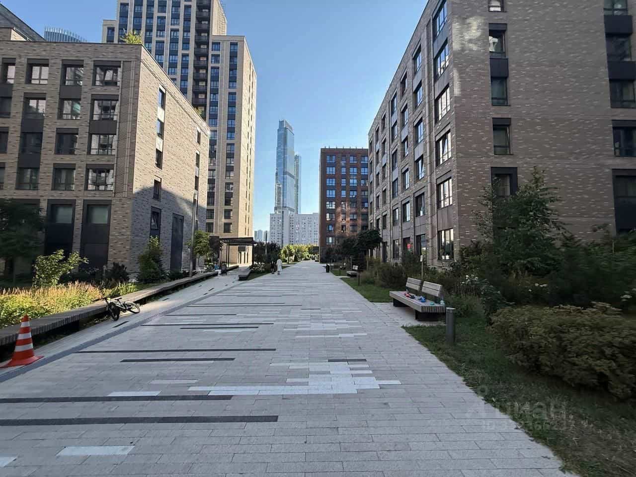 Россия, Москва, Мантулинская улица, 9к4, фото 14