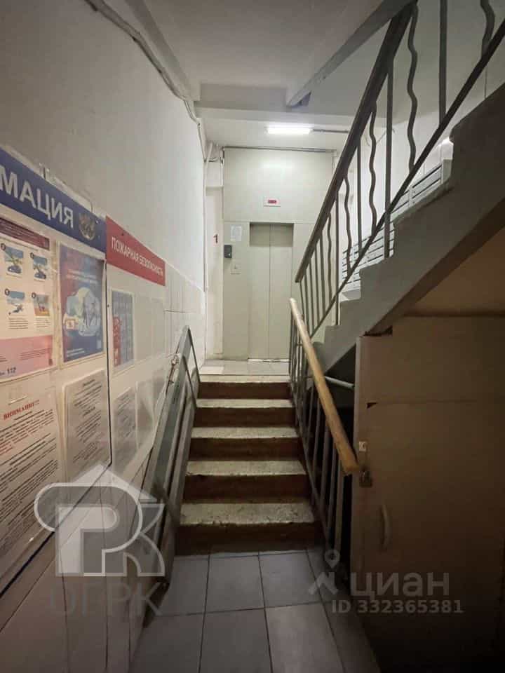 Россия, Москва, Восточная улица, 2к1, фото 3