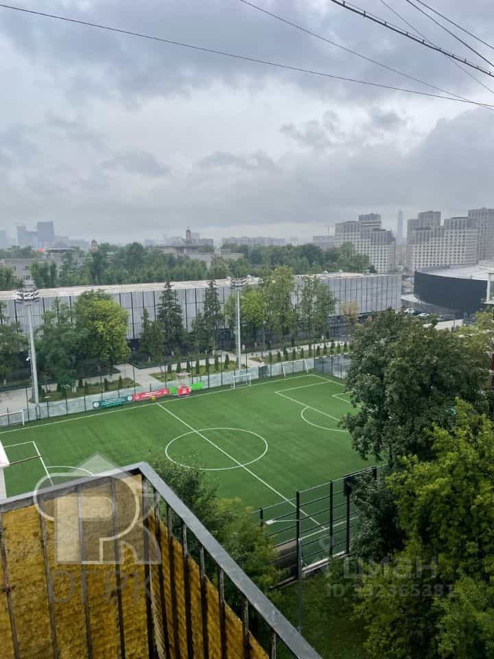 Россия, Москва, Восточная улица, 2к1, фото 6