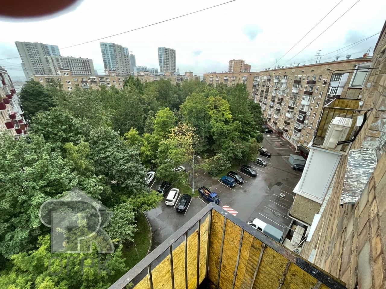 Россия, Москва, Восточная улица, 2к1, фото 8