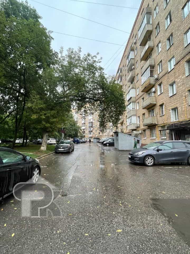 Россия, Москва, Восточная улица, 2к1, фото 13