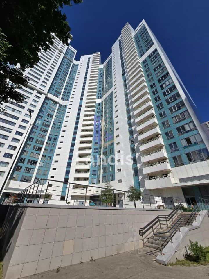 Россия, Москва, Рублёвское шоссе, 107, фото 25