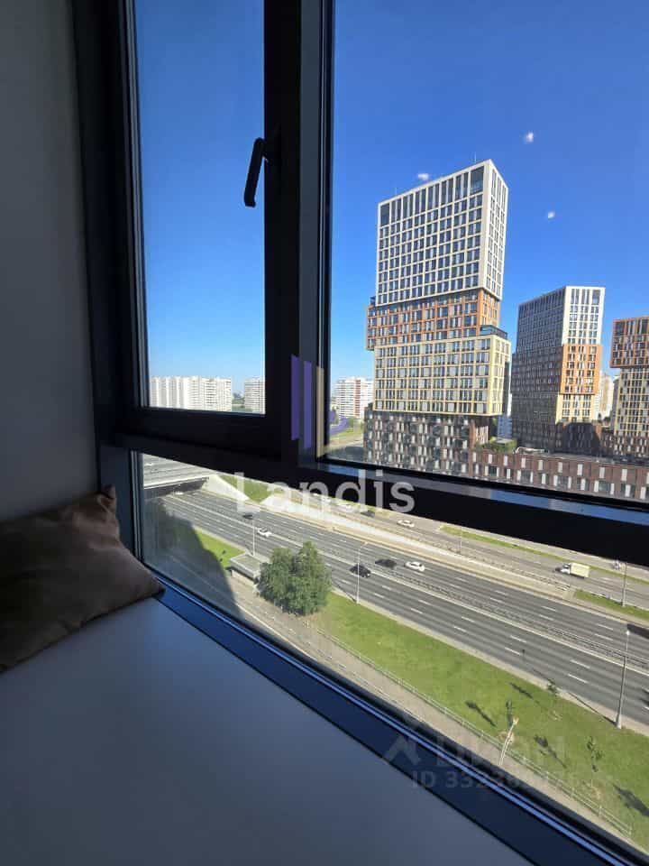 Россия, Москва, Рублёвское шоссе, 107, фото 31