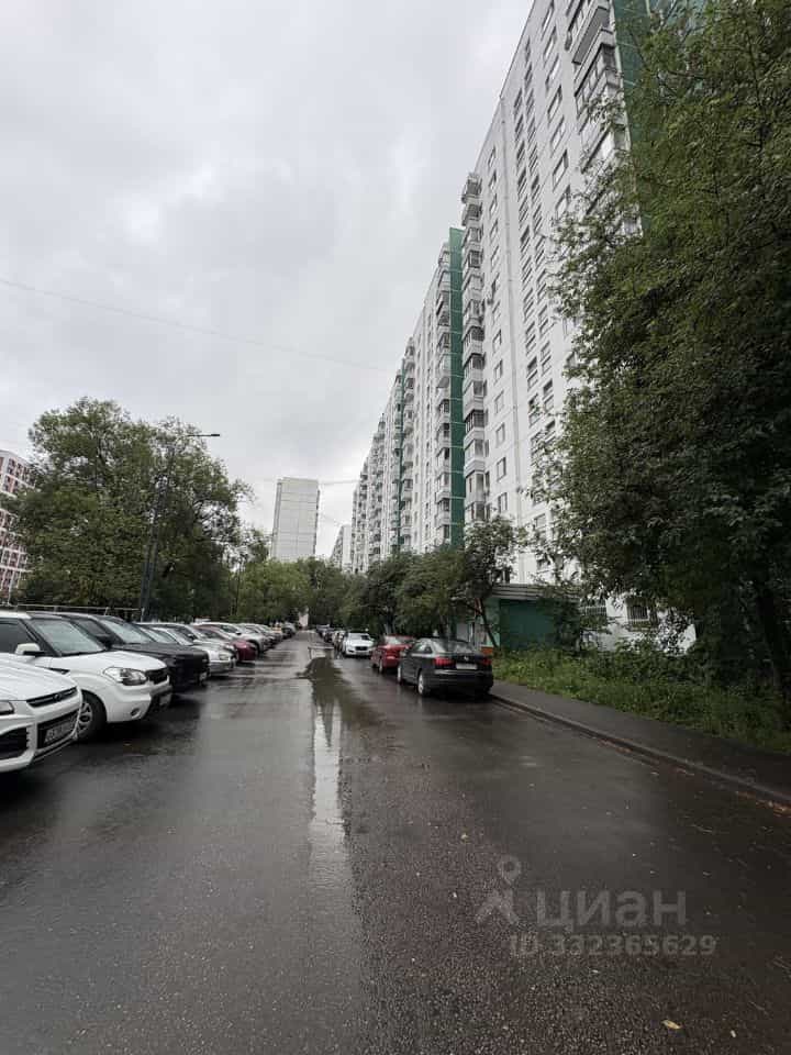 Россия, Москва, улица 800-летия Москвы, 6, фото 5
