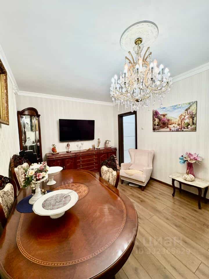 Россия, Москва, улица 800-летия Москвы, 6, фото 12