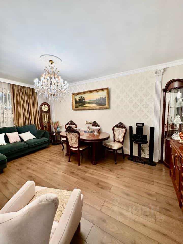 Россия, Москва, улица 800-летия Москвы, 6, фото 13