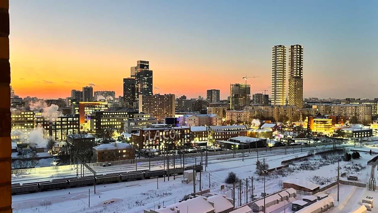 Россия, Москва, Новодмитровская улица, 2к5, фото 12