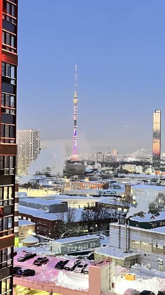Россия, Москва, Новодмитровская улица, 2к5, фото 13