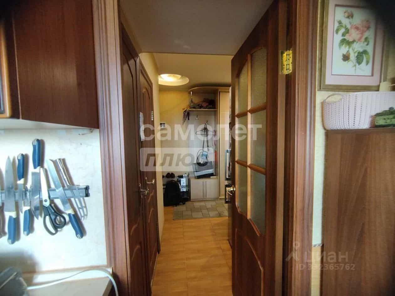 Россия, Москва, Сумской проезд, 4к4, фото 18