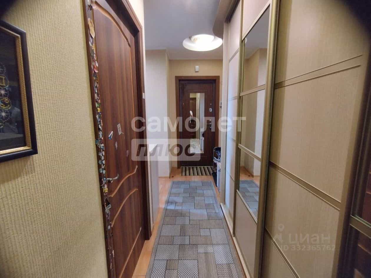 Россия, Москва, Сумской проезд, 4к4, фото 22