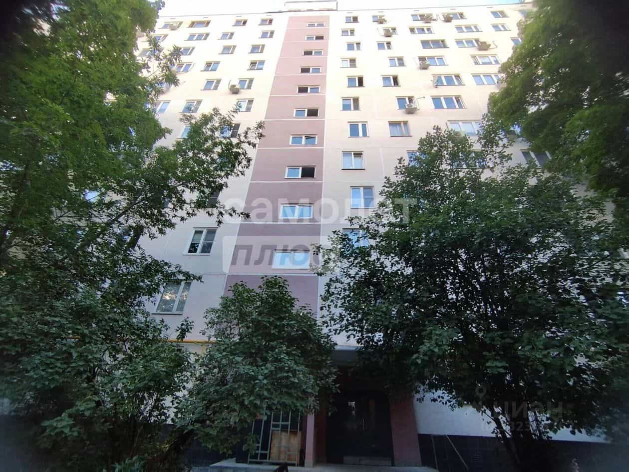 Россия, Москва, Сумской проезд, 4к4, фото 29