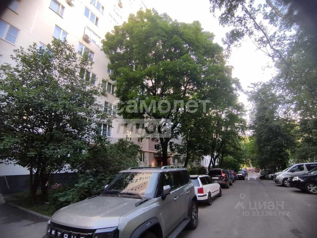Россия, Москва, Сумской проезд, 4к4, фото 30