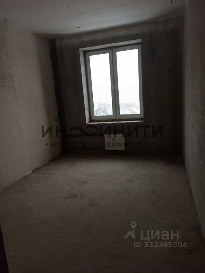 Россия, Москва, Новомосковский административный округ, район Коммунарка, посёлок Воскресенское, 41к1, фото 4