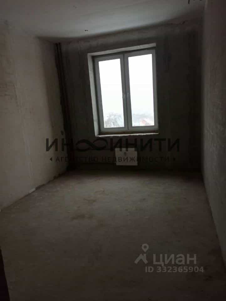 Россия, Москва, Новомосковский административный округ, район Коммунарка, посёлок Воскресенское, 41к1, фото 6