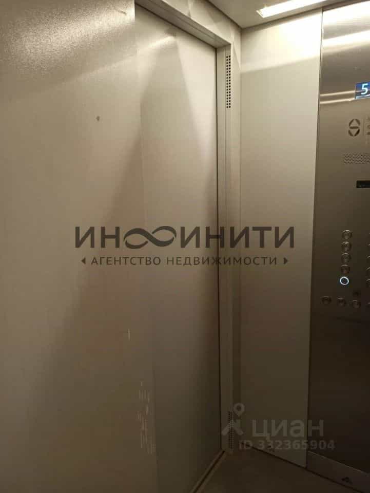 Россия, Москва, Новомосковский административный округ, район Коммунарка, посёлок Воскресенское, 41к1, фото 14