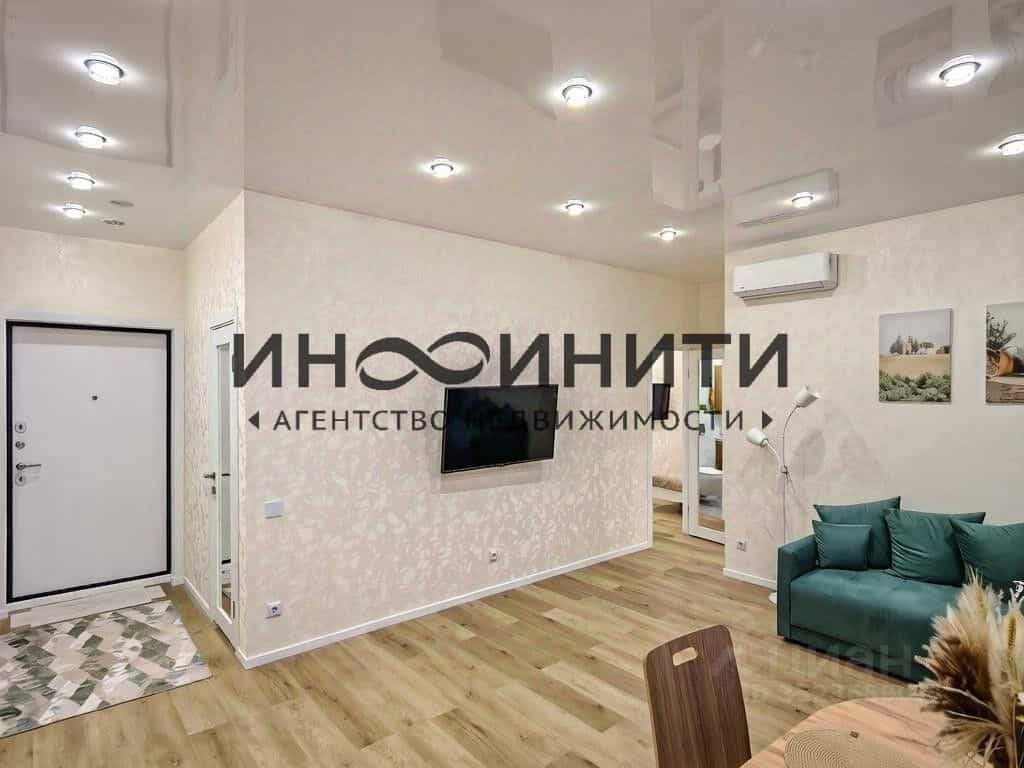 Россия, Москва, Новоостаповская улица, 20, фото 5
