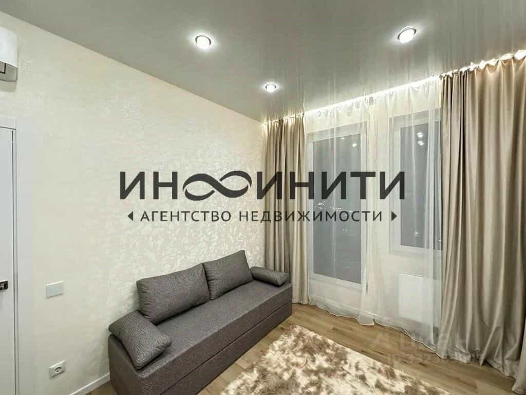 Россия, Москва, Новоостаповская улица, 20, фото 8