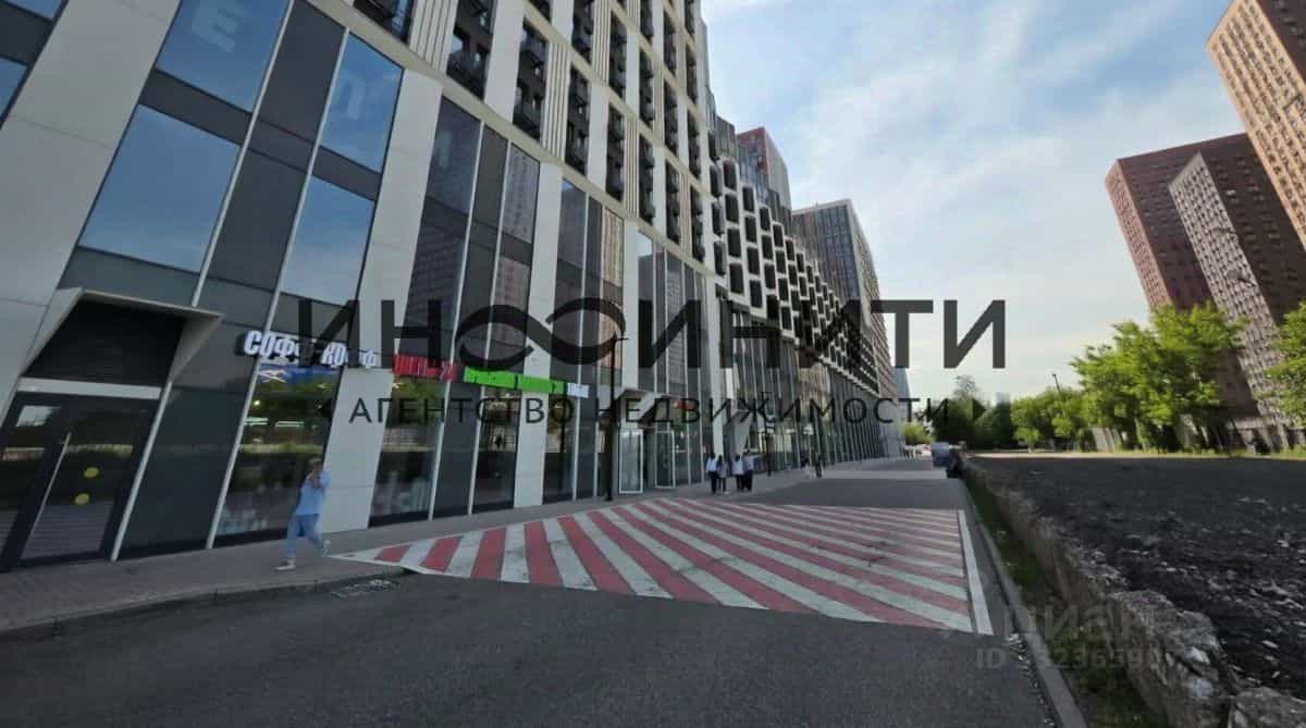 Россия, Москва, Новоостаповская улица, 20, фото 15