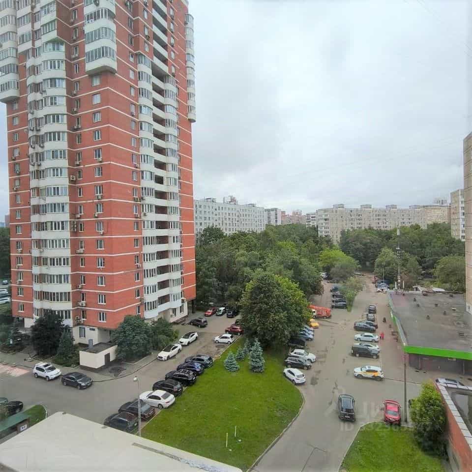 Россия, Москва, Веерная улица, 2, фото 46