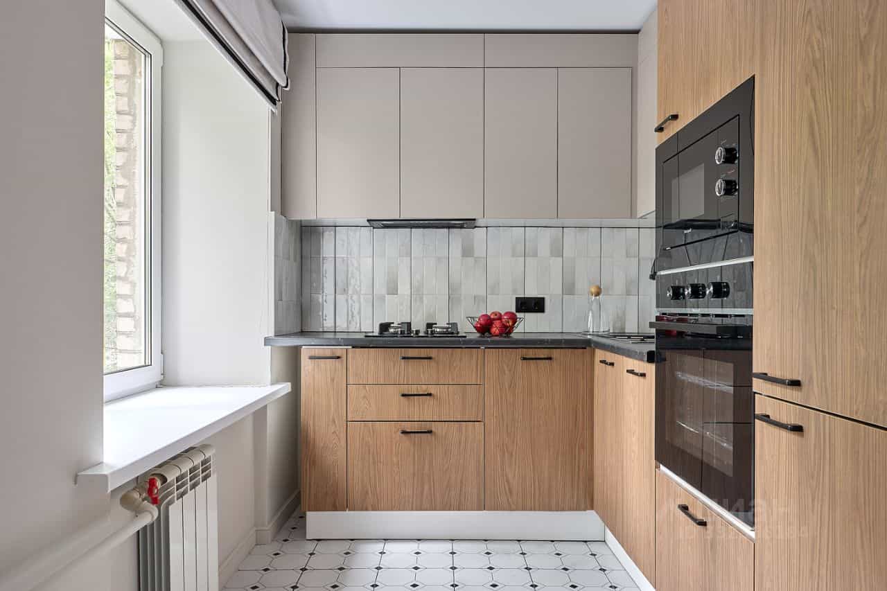 Россия, Москва, Сеславинская улица, 16к1