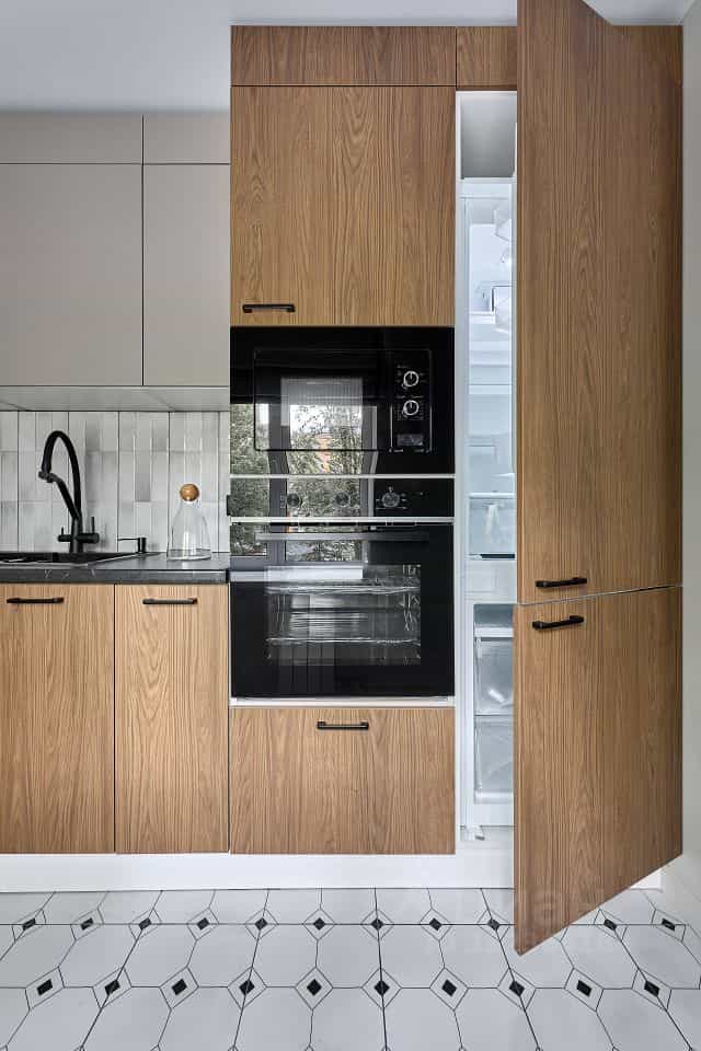 Россия, Москва, Сеславинская улица, 16к1, фото 5