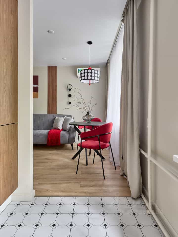 Россия, Москва, Сеславинская улица, 16к1, фото 6