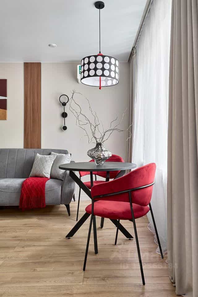 Россия, Москва, Сеславинская улица, 16к1, фото 7