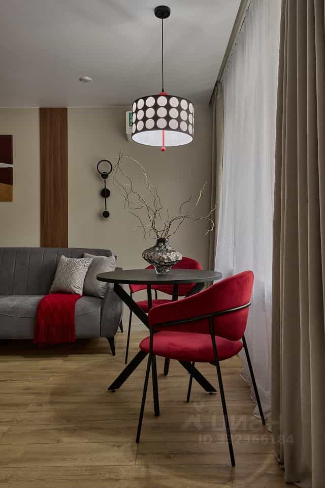 Россия, Москва, Сеславинская улица, 16к1, фото 8